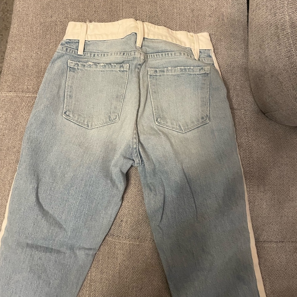 Frame jeans - Picture 3 of 3